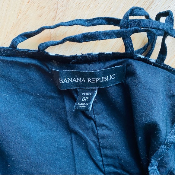 Banana Republic Maxi Dress - Picture 4 of 5
